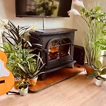 Supergezellig Met Hele Grote Tuin Bij Nijmegen Prázdninový dům