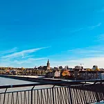 Prázdninový dům Supergezellig Met Hele Grote Tuin Bij Nijmegen *