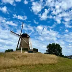 Supergezellig Met Hele Grote Tuin Bij Nijmegen * Ewijk