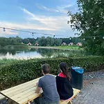Supergezellig Met Hele Grote Tuin Bij Nijmegen Prázdninový dům Ewijk