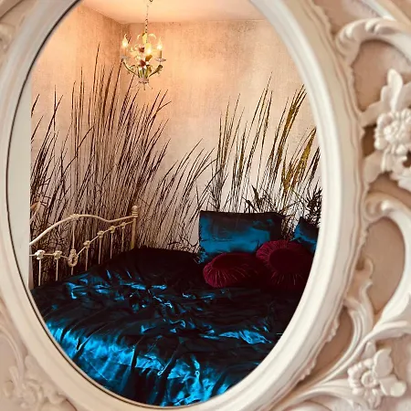 Supergezellig Met Hele Grote Tuin Bij Nijmegen *