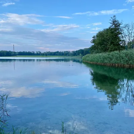 Supergezellig Met Hele Grote Tuin Bij Nijmegen Ewijk