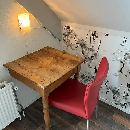 Supergezellig Met Hele Grote Tuin Bij Nijmegen *