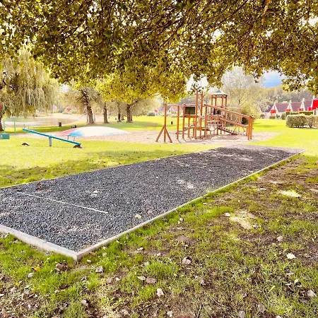 Supergezellig Met Hele Grote Tuin Bij Nijmegen