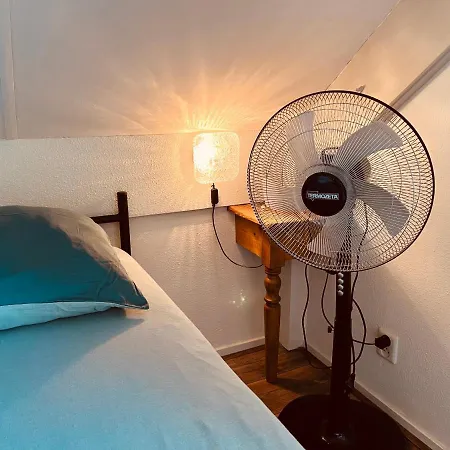 Supergezellig Met Hele Grote Tuin Bij Nijmegen