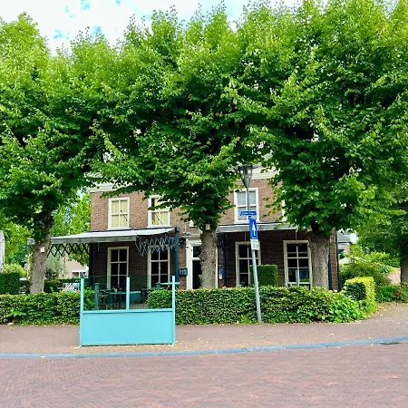 Сasa de vacaciones Supergezellig Met Hele Grote Tuin Bij Nijmegen Ewijk