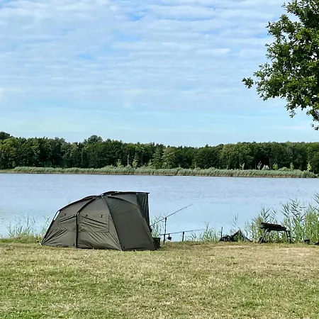 Supergezellig Met Hele Grote Tuin Bij Nijmegen Ewijk