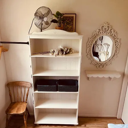 Supergezellig Met Hele Grote Tuin Bij Nijmegen