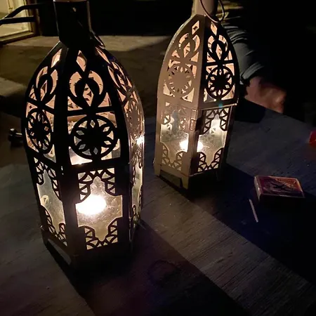 Supergezellig Met Hele Grote Tuin Bij Nijmegen