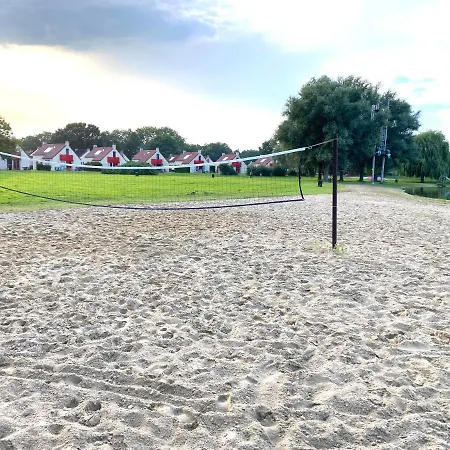 Supergezellig Met Hele Grote Tuin Bij Nijmegen Ewijk