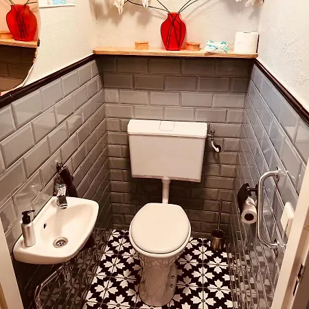 Supergezellig Met Hele Grote Tuin Bij Nijmegen