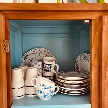 Casa de Férias Supergezellig Met Hele Grote Tuin Bij Nijmegen