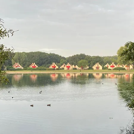 Supergezellig Met Hele Grote Tuin Bij Nijmegen Ewijk