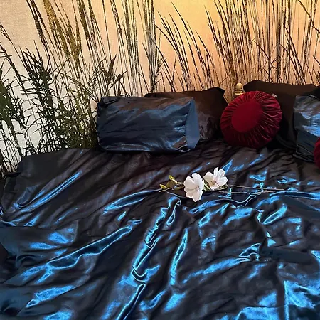 Hébergement de vacances Supergezellig Met Hele Grote Tuin Bij Nijmegen Ewijk