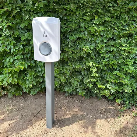 Supergezellig Met Hele Grote Tuin Bij Nijmegen * Ewijk