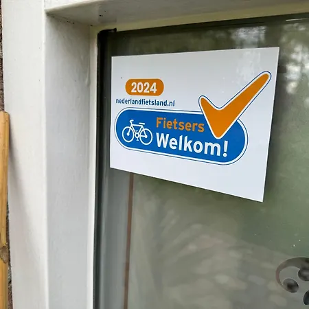 Holiday home Supergezellig Met Hele Grote Tuin Bij Nijmegen *