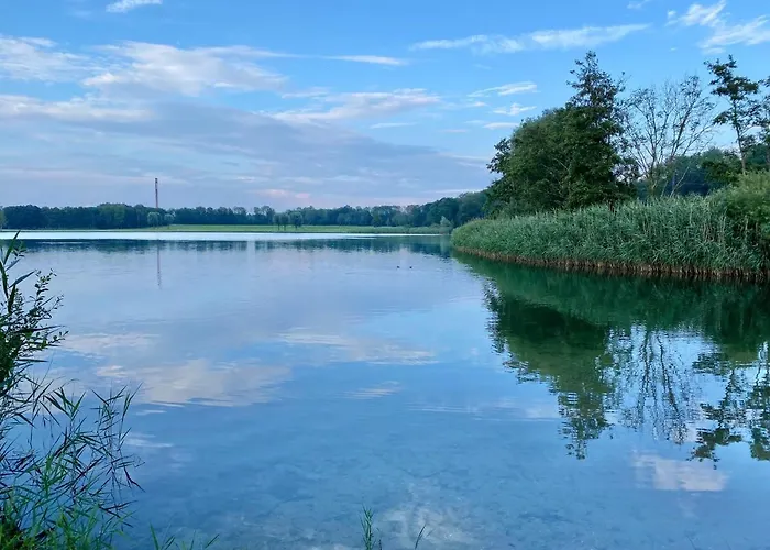 Supergezellig Met Hele Grote Tuin Bij Nijmegen Ewijk