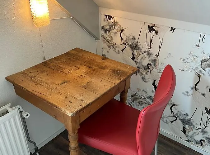 Supergezellig Met Hele Grote Tuin Bij Nijmegen *