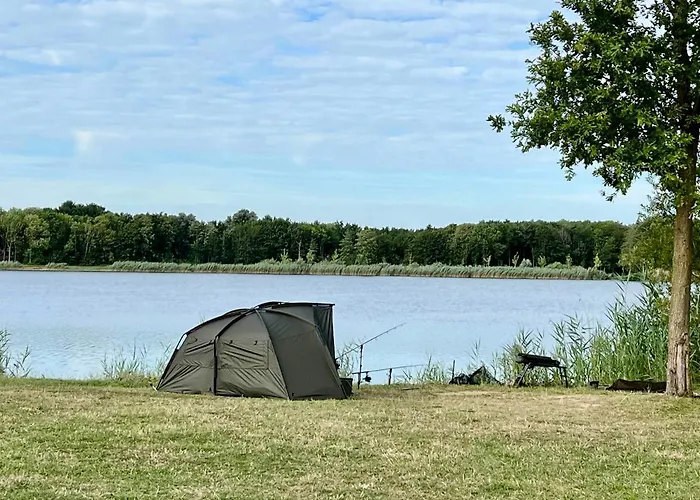 Supergezellig Met Hele Grote Tuin Bij Nijmegen Ewijk