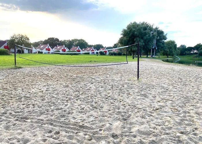 Supergezellig Met Hele Grote Tuin Bij Nijmegen Ewijk
