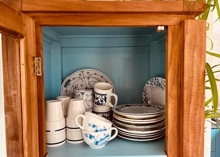 Сasa de vacaciones Supergezellig Met Hele Grote Tuin Bij Nijmegen