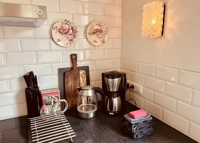 Supergezellig Met Hele Grote Tuin Bij Nijmegen * Ewijk