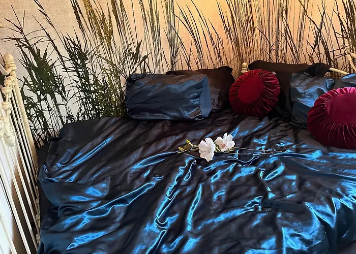 Ferienhaus Supergezellig Met Hele Grote Tuin Bij Nijmegen Ewijk