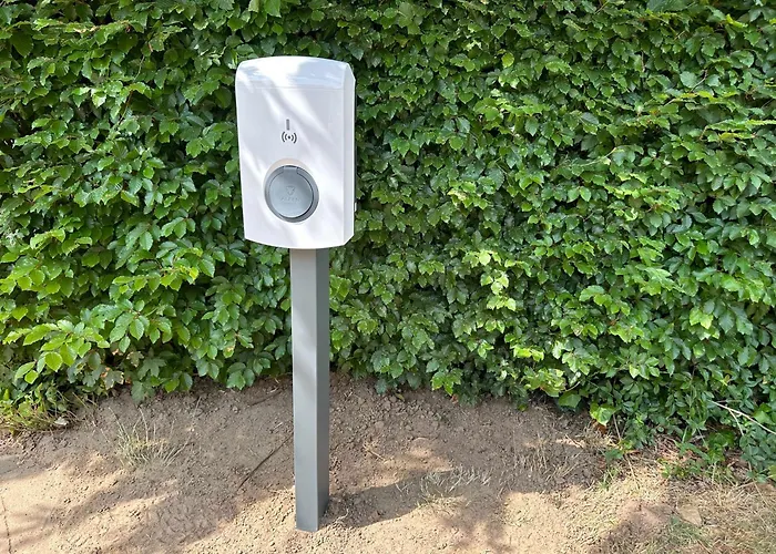 Supergezellig Met Hele Grote Tuin Bij Nijmegen * Ewijk