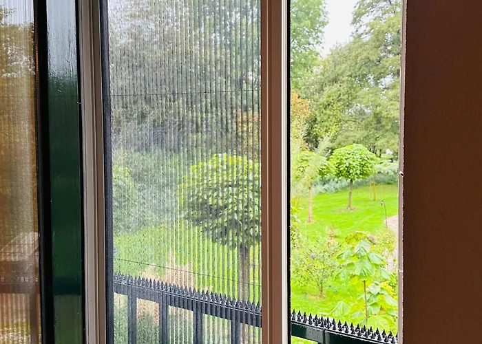 Ferienhaus Supergezellig Met Hele Grote Tuin Bij Nijmegen