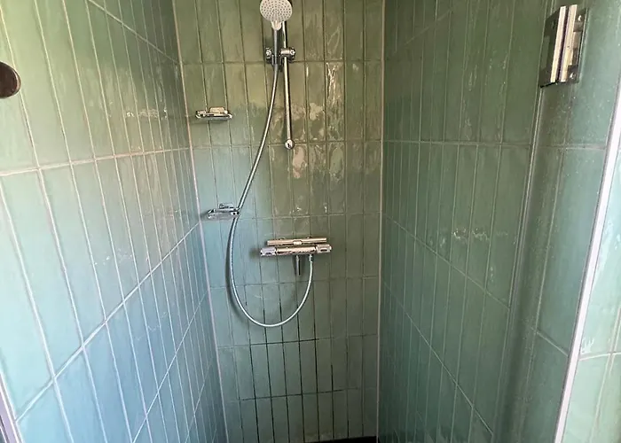 Supergezellig Met Hele Grote Tuin Bij Nijmegen *