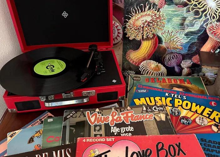 Ferienhaus Supergezellig Met Hele Grote Tuin Bij Nijmegen Ewijk